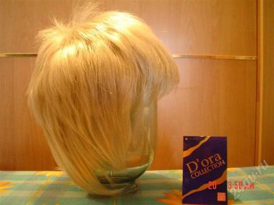 Лот: 262158. Фото: 1. Продам парик пр-во Япония. Головные уборы