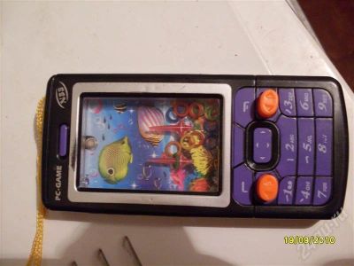 Лот: 521727. Фото: 1. "акватеррариум карманный". Разное