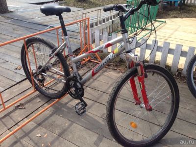 Лот: 7701816. Фото: 1. Велосипед Wheeler. Велосипеды