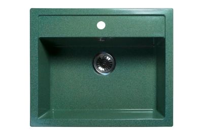 Лот: 7588224. Фото: 1. Мойка кухонная Альфа 11. Кухонные гарнитуры