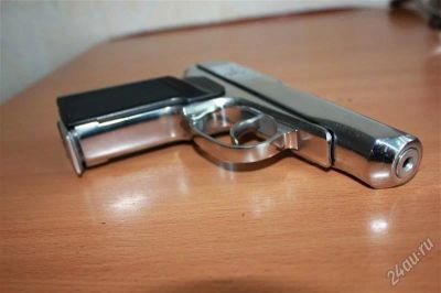 Лот: 3889122. Фото: 1. продам пневмат(обмен). Пневматическое оружие