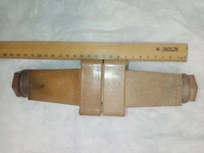 Лот: 25896086. Фото: 1. Разъем силовой. Разъёмы