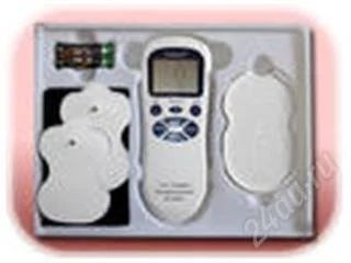 Лот: 65736. Фото: 1. пора худеть! миостимулятор. Другое (тренажеры, комплексы)