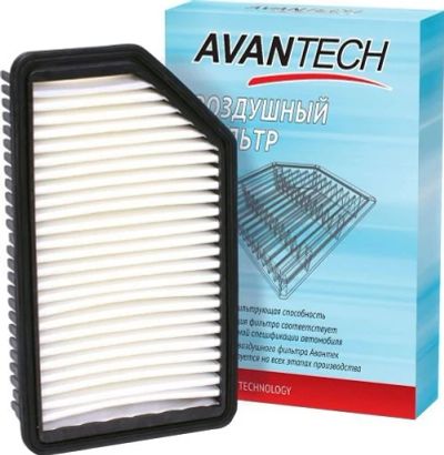 Лот: 12497213. Фото: 1. Avantech AF0314 (A-833, 17220RZPG00... Расходные материалы