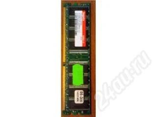 Лот: 37205. Фото: 1. Оперативная память Hynix 512мб... Красноярск