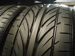 Лот: 5171855. Фото: 1. Новые шины Hankook K110 Ventus... Шины