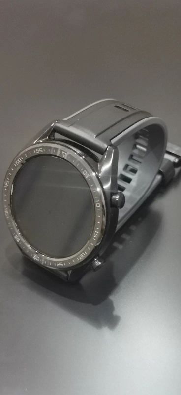 Лот: 19582927. Фото: 1. Смарт-часы Huawei Watch GT FTN-B19. Смарт-часы, фитнес-браслеты, аксессуары