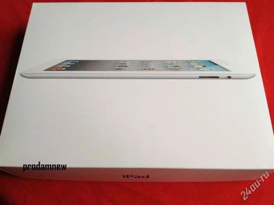 Лот: 2052460. Фото: 1. Apple iPad 2, 16GB, wifi Без 3G... Планшеты