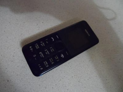 Лот: 4857949. Фото: 1. телефон Nokia 105. Кнопочные мобильные телефоны