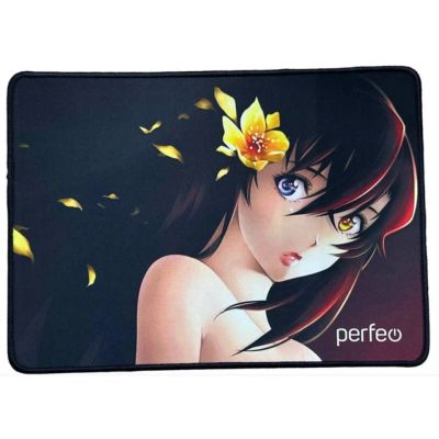 Лот: 25794343. Фото: 1. Коврик Perfeo для компьютерной... Коврики