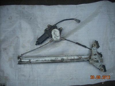 Лот: 2108833. Фото: 1. стеклоподъемник Toyota. Салон