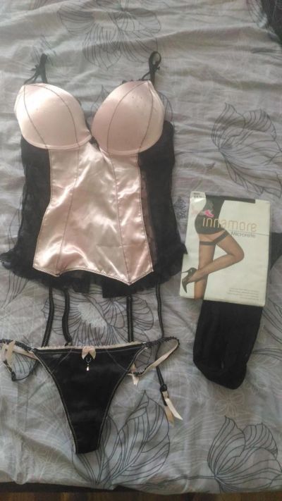 Лот: 7569403. Фото: 1. красивое белье. Эротическое бельё