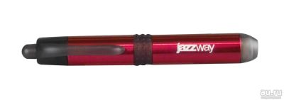 Лот: 17203472. Фото: 1. Фонарь G2-L1 3 х LR41 BL серый... Фонарики