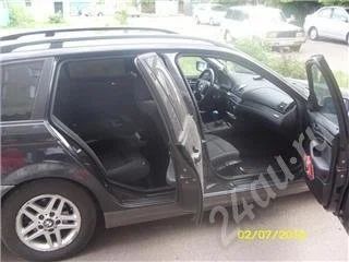 Лот: 416407. Фото: 1. Продажа BMW 3-я серия. Автомобили