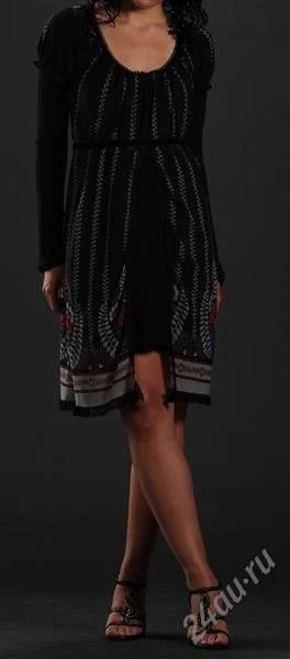 Лот: 1326998. Фото: 1. Платье Denny Rose, размер 42. Платья