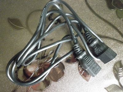 Лот: 12142979. Фото: 1. кабель питания для ИБП. Шлейфы, кабели, переходники