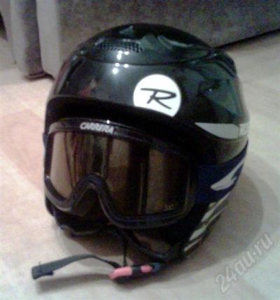 Лот: 607577. Фото: 1. шлем!. Лыжи