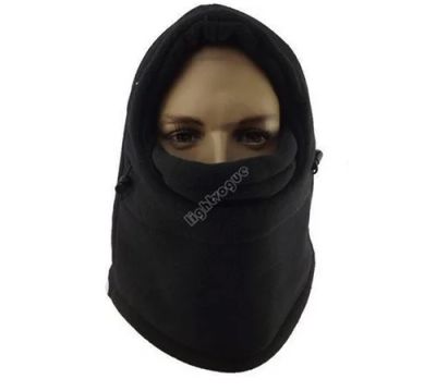 Лот: 3662008. Фото: 1. Балаклава, лыжная маска, шапка... Другое (обмундирование и экипировка)