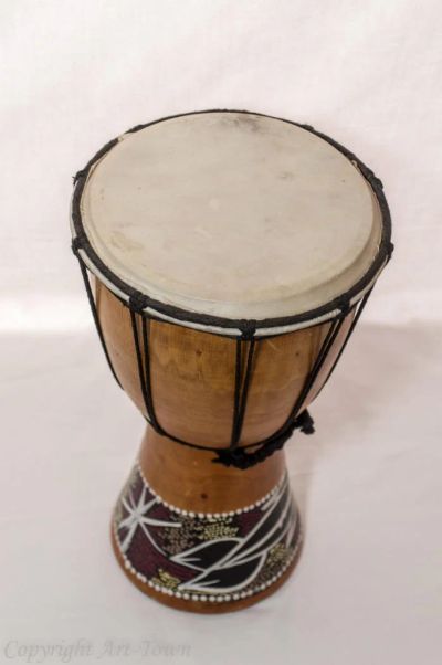 Лот: 4072830. Фото: 1. Барабан. Ударные