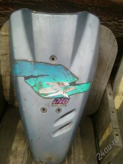 Лот: 1015460. Фото: 1. Клюв на Honda Dio af27. Запчасти