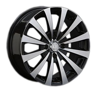 Лот: 20262433. Фото: 1. Диск LS wheels NG247 6.5x15 5x114... Диски