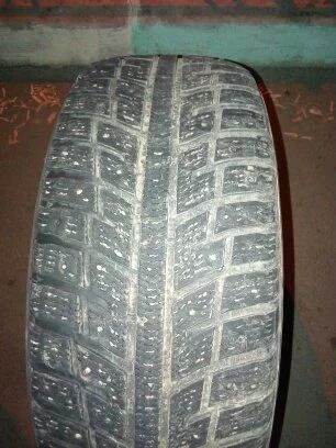 Лот: 12492884. Фото: 1. 4 шины размер 225/55/17 кумхо. Шины