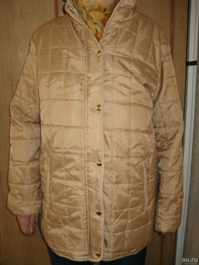 Лот: 18200497. Фото: 1. куртка женская фирменная, европейское... Верхняя одежда