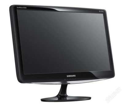 Лот: 1881115. Фото: 1. Продам Samsung SyncMaster B1930N. ЖК-мониторы