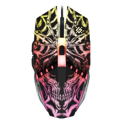 Лот: 23326920. Фото: 1. Мышь проводная Defender Prototype... Клавиатуры и мыши