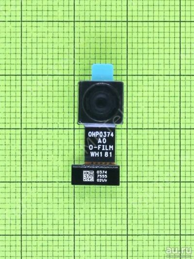 Лот: 15765512. Фото: 1. Основная камера для Xiaomi Redmi... Видео- и фотокамеры