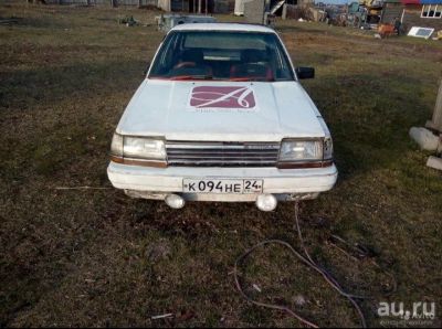 Лот: 14982932. Фото: 1. Toyota Corona 1985 года. Автомобили