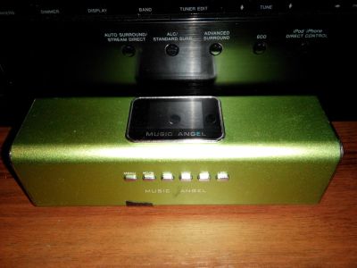 Лот: 4401107. Фото: 1. Колонка Music Angel с рубля!. Портативные, беспроводные колонки