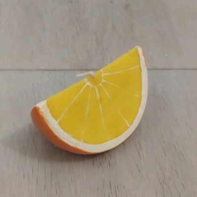 Лот: 14763875. Фото: 1. Ароматизированная свеча. Свечи