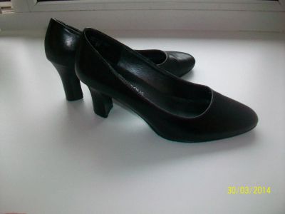 Лот: 6478342. Фото: 1. туфли. Туфли