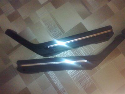 Лот: 3568294. Фото: 1. Продам ручки. Салон