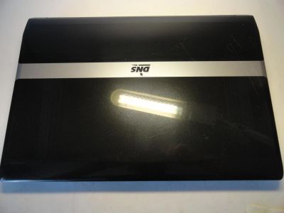 Лот: 11432853. Фото: 1. Корпус для ноутбука DNS A35 A35FB... Корпуса, блоки питания