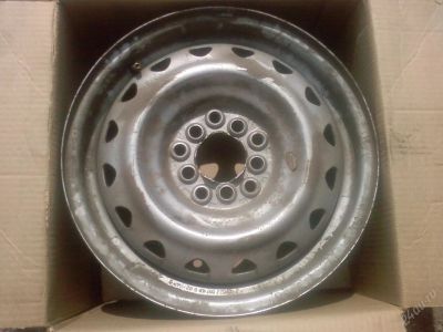 Лот: 1662. Фото: 1. Штамповка универсальная. 15" 5... Шины