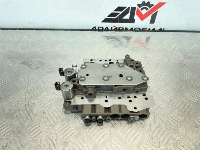 Лот: 25887816. Фото: 1. Гидроблок Nissan Terrano D10. Двигатель и элементы двигателя