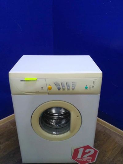 Лот: 11677663. Фото: 1. Стиральная машина zanussi fe 1014... Стиральные машины