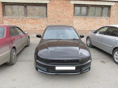 Лот: 5511265. Фото: 1. mitsubishi galant. Автомобили