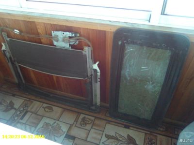 Лот: 8665937. Фото: 1. Люк отдам по последней ставке. Кузов