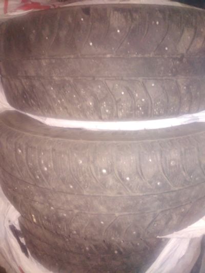 Лот: 14905525. Фото: 1. Шины. Шины