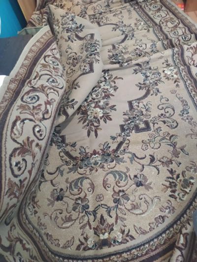 Лот: 19341361. Фото: 1. Ковёр. Ковры