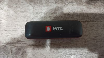 Лот: 25365905. Фото: 1. Usb модем. Беспроводные модемы