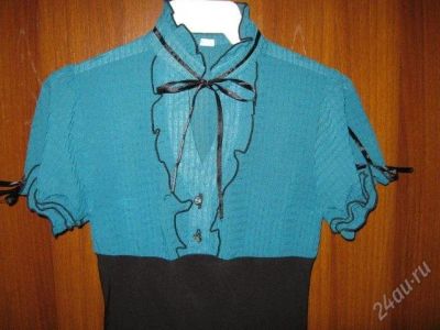 Лот: 780851. Фото: 1. Кофточка 40-42. Пиджаки, жакеты, жилеты