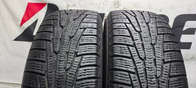 Лот: 21452777. Фото: 1. 185/65R14 90R Nokian Nordman RS2... Шины
