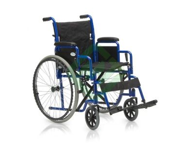 Лот: 18973242. Фото: 1. Кресло-коляска для больных и инвалидов. Реабилитация, уход за больными