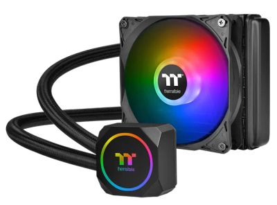 Лот: 19418431. Фото: 1. Система охлаждения Thermaltake... Системы охлаждения