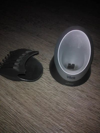 Лот: 6759168. Фото: 1. Зарядное устройство для Машинки... Укладка и стрижка волос, бритьё, эпиляция