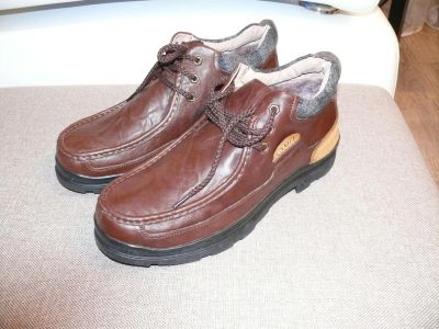 Лот: 6644425. Фото: 1. Ботинки Camel. Ботинки, полуботинки